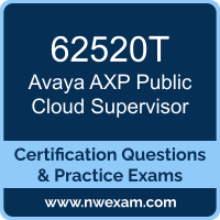 AXP Public Cloud Supervisor Dumps, AXP Public Cloud Supervisor PDF, Avaya AXP Public Cloud Supervisor Dumps, 62520T PDF, AXP Public Cloud Supervisor Braindumps, 62520T Questions PDF, Avaya Exam VCE, Avaya 62520T VCE, AXP Public Cloud Supervisor Cheat Sheet
