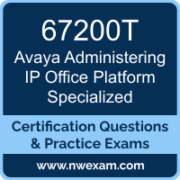 Administering IP Office Platform Specialized Dumps, Administering IP Office Platform Specialized PDF, Avaya Administering IP Office Platform Specialized Dumps, 67200T PDF, Administering IP Office Platform Specialized Braindumps, 67200T Questions PDF, Avaya Exam VCE, Avaya 67200T VCE, Administering IP Office Platform Specialized Cheat Sheet