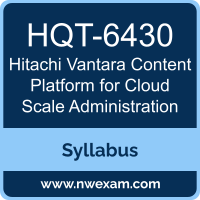 HQT-6430 Syllabus, Content Platform for Cloud Scale Administration Exam Questions PDF, Hitachi Vantara HQT-6430 Dumps Free, Content Platform for Cloud Scale Administration PDF, HQT-6430 Dumps, HQT-6430 PDF, Content Platform for Cloud Scale Administration VCE, HQT-6430 Questions PDF, Hitachi Vantara Content Platform for Cloud Scale Administration Questions PDF, Hitachi Vantara HQT-6430 VCE