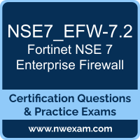 NSE 7 Enterprise Firewall Dumps, NSE 7 Enterprise Firewall PDF, Fortinet NSE 7 - FortiOS 7.2 Dumps, NSE7_EFW-7.2 PDF, NSE 7 Enterprise Firewall Braindumps, NSE7_EFW-7.2 Questions PDF, Fortinet Exam VCE, Fortinet NSE7_EFW-7.2 VCE, NSE 7 Enterprise Firewall Cheat Sheet