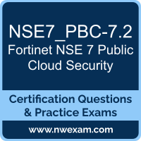 NSE 7 Public Cloud Security Dumps, NSE 7 Public Cloud Security PDF, Fortinet NSE 7 Public Cloud Security Dumps, NSE7_PBC-7.2 PDF, NSE 7 Public Cloud Security Braindumps, NSE7_PBC-7.2 Questions PDF, Fortinet Exam VCE, Fortinet NSE7_PBC-7.2 VCE, NSE 7 Public Cloud Security Cheat Sheet