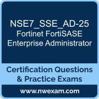 FortiSASE Enterprise Administrator Dumps, FortiSASE Enterprise Administrator PDF, Fortinet FortiSASE Enterprise Administrator Dumps, NSE7_SSE_AD-25 PDF, FortiSASE Enterprise Administrator Braindumps, NSE7_SSE_AD-25 Questions PDF, Fortinet Exam VCE, Fortinet NSE7_SSE_AD-25 VCE, FortiSASE Enterprise Administrator Cheat Sheet