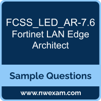 LAN Edge Architect Dumps, FCSS_LED_AR-7.6 Dumps, Fortinet LAN Edge Architect PDF, FCSS_LED_AR-7.6 PDF, LAN Edge Architect VCE, Fortinet LAN Edge Architect Questions PDF, Fortinet Exam VCE, Fortinet FCSS_LED_AR-7.6 VCE, LAN Edge Architect Cheat Sheet