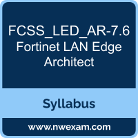 FCSS_LED_AR-7.6 Syllabus, LAN Edge Architect Exam Questions PDF, Fortinet FCSS_LED_AR-7.6 Dumps Free, LAN Edge Architect PDF, FCSS_LED_AR-7.6 Dumps, FCSS_LED_AR-7.6 PDF, LAN Edge Architect VCE, FCSS_LED_AR-7.6 Questions PDF, Fortinet LAN Edge Architect Questions PDF, Fortinet FCSS_LED_AR-7.6 VCE